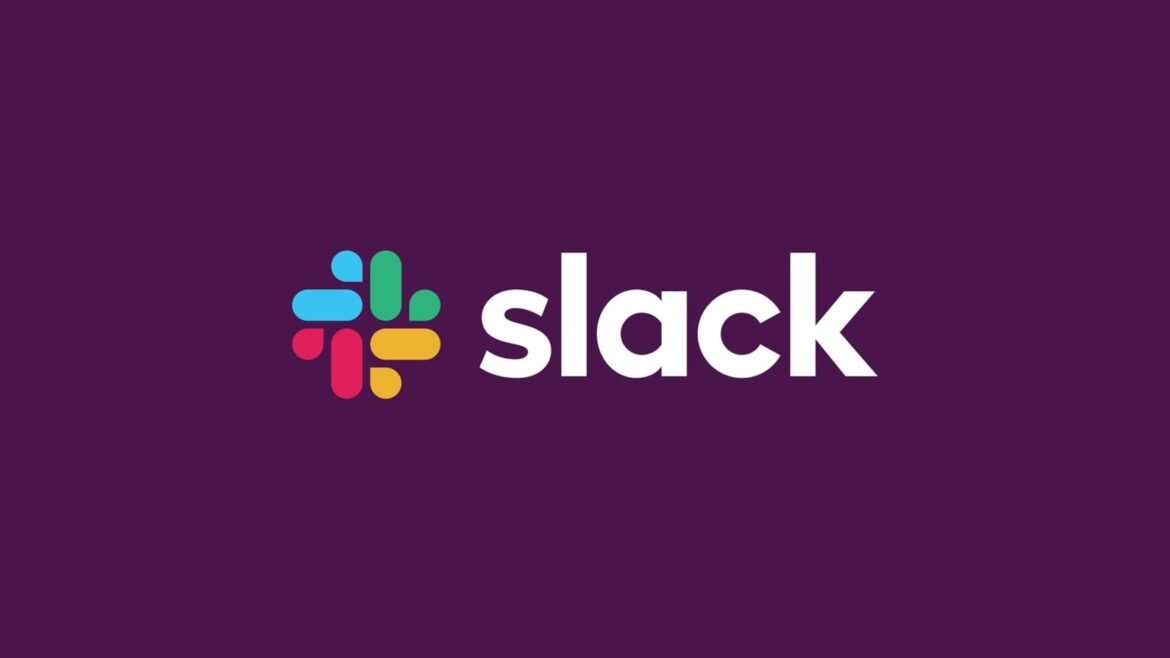 Slack: Brand Identity