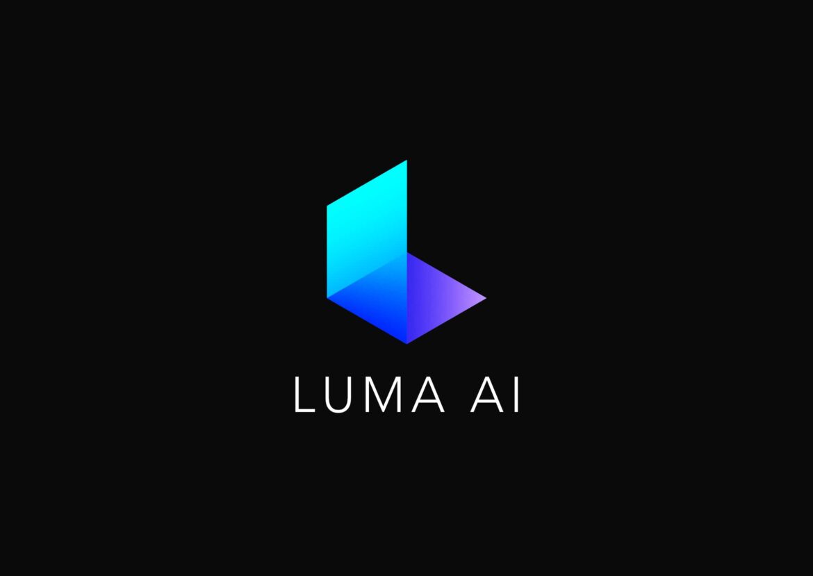 LUMA LABS AI
