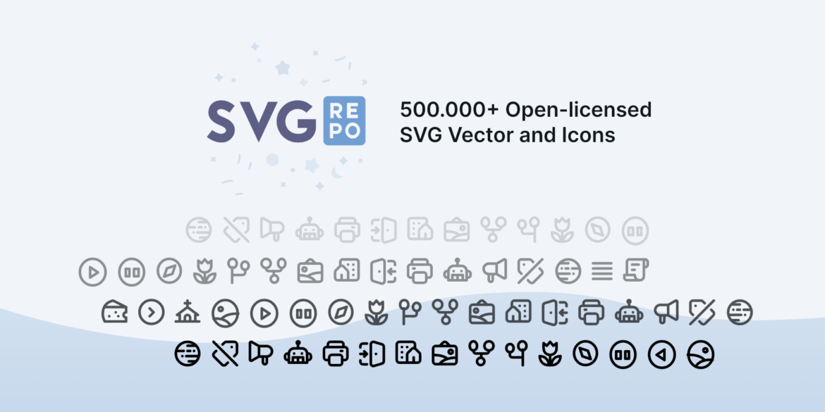 SVG REPO