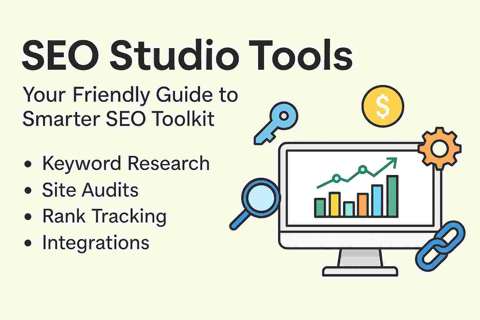 SEO STUDIO